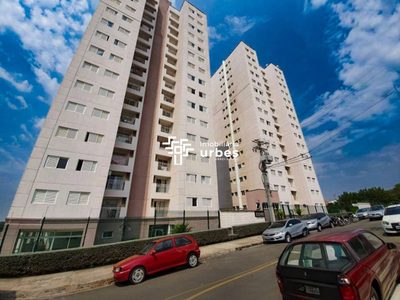 Apartamento, 2 quartos, 60 m² - Foto 1