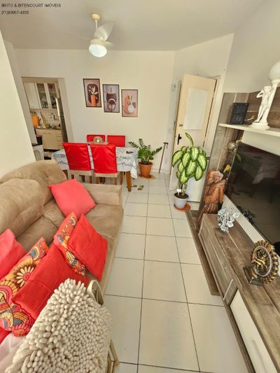Apartamento, 2 quartos, 60 m² - Foto 3