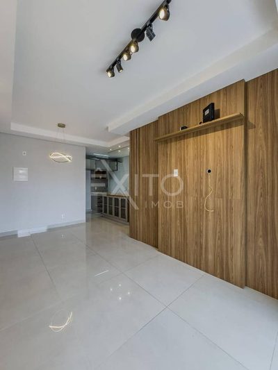 Apartamento, 2 quartos, 66 m² - Foto 3