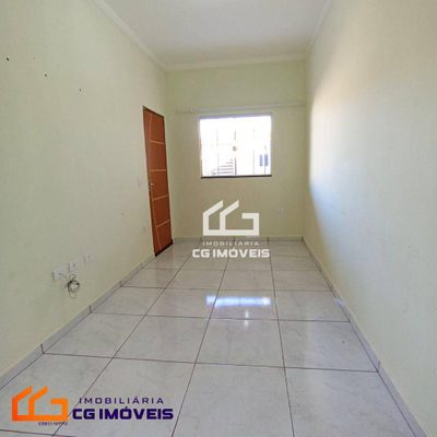 Casa, 2 quartos, 75 m² - Foto 2