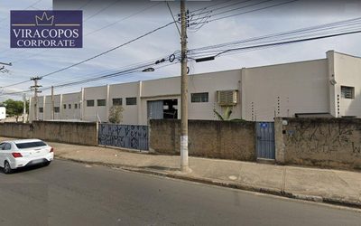 Depósito-Galpão, 600 m² - Foto 2