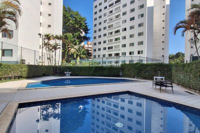 Apartamento, 3 quartos, 80 m² - Foto 1