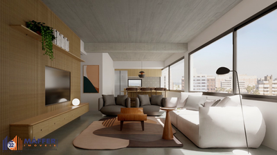 Apartamento, 3 quartos, 110 m² - Foto 3