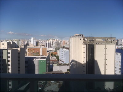 Sala-Conjunto, 35 m² - Foto 5