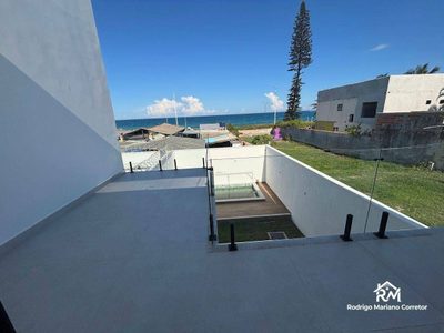 Casa, 4 quartos, 144 m² - Foto 3