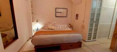 Apartamento, 2 quartos, 100 m² - Foto 1