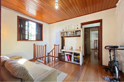 Casa, 4 quartos, 206 m² - Foto 4