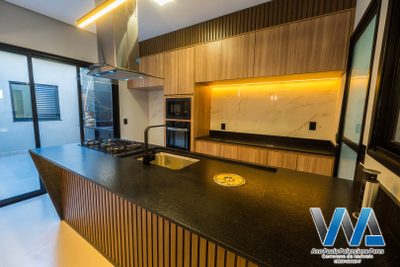 Casa, 3 quartos, 121 m² - Foto 5