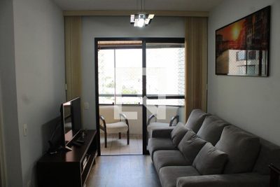 Apartamento, 1 quarto, 42 m² - Foto 3