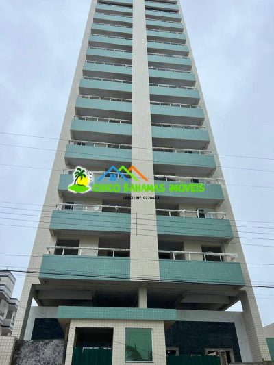 Apartamento, 1 quarto, 52 m² - Foto 1
