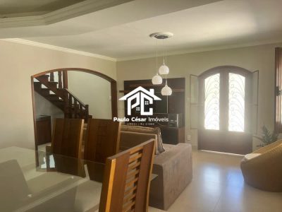 Casa, 3 quartos, 250 m² - Foto 5