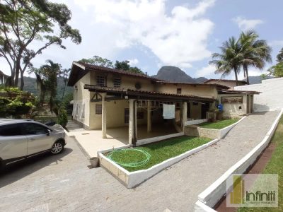 Casa, 4 quartos, 600 m² - Foto 2