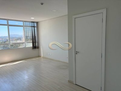 Sala-Conjunto, 31 m² - Foto 2