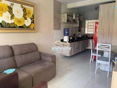 Casa, 2 quartos, 94 m² - Foto 5