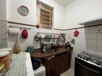 Apartamento, 2 quartos, 63 m² - Foto 2