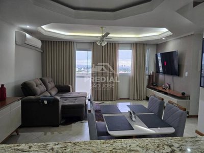 Apartamento, 3 quartos, 144 m² - Foto 1
