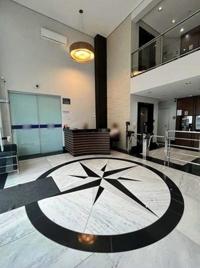 Sala-Conjunto, 394 m² - Foto 2