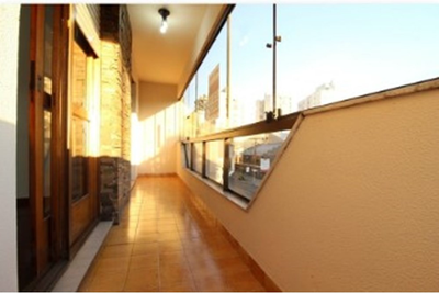 Apartamento, 2 quartos, 88 m² - Foto 5