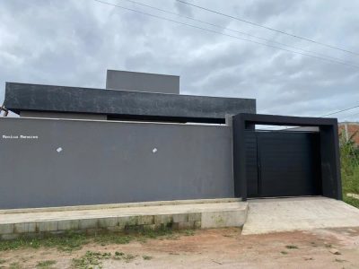 Casa, 3 quartos - Foto 2