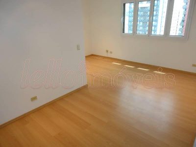 Apartamento, 2 quartos, 86 m² - Foto 2