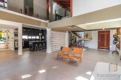 Casa de Condomínio, 4 quartos - Foto 3