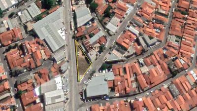 Loteamento e Condomínio, 1066 m² - Foto 4