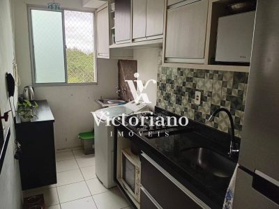 Apartamento, 2 quartos, 45 m² - Foto 3