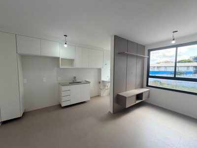 Apartamento, 2 quartos, 51 m² - Foto 3