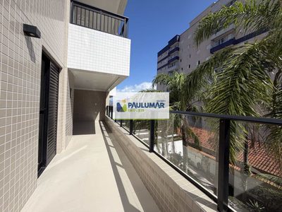 Apartamento, 2 quartos, 67 m² - Foto 1