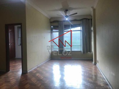 Apartamento, 3 quartos, 100 m² - Foto 2