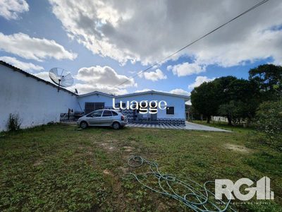 Sítio, 2 quartos, 3061 m² - Foto 4