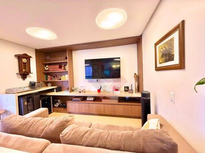 Apartamento, 3 quartos, 152 m² - Foto 5