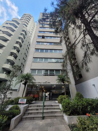 Sala-Conjunto, 74 m² - Foto 1