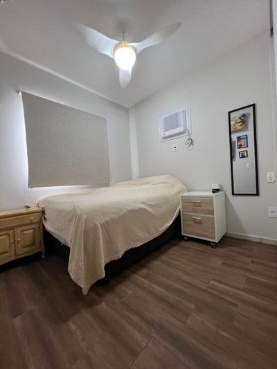 Apartamento, 1 quarto, 48 m² - Foto 5