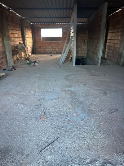 Loja-Salão, 200 m² - Foto 4