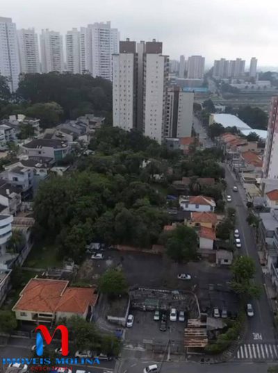 Terreno, 1200 m² - Foto 5