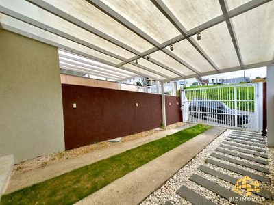 Sobrado, 2 quartos, 79 m² - Foto 5