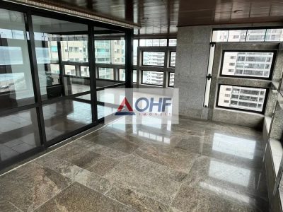 Apartamento, 4 quartos, 247 m² - Foto 3