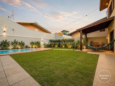 Casa de Condomínio, 3 quartos - Foto 5