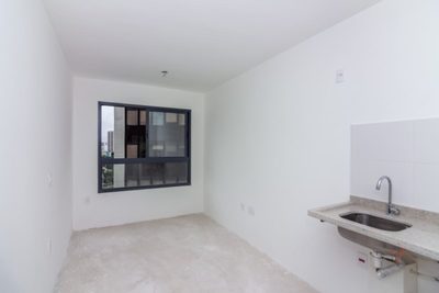 Apartamento, 1 quarto, 25 m² - Foto 5