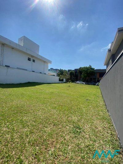 Terreno, 420 m² - Foto 2