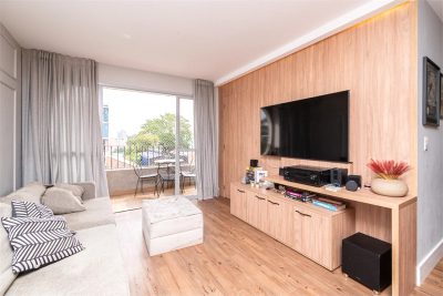 Apartamento, 3 quartos, 115 m² - Foto 2