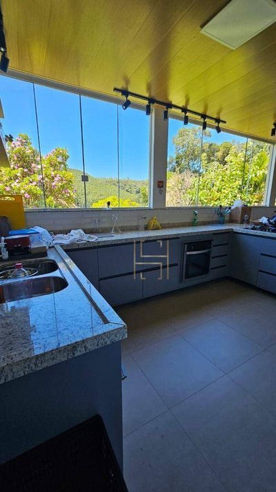 Casa, 4 quartos, 140 m² - Foto 2