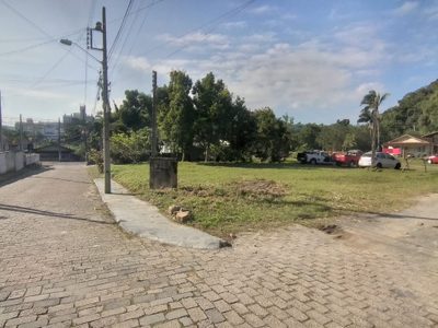 Terreno, 575 m² - Foto 3