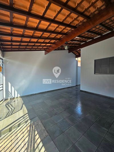 Casa, 3 quartos, 98 m² - Foto 3