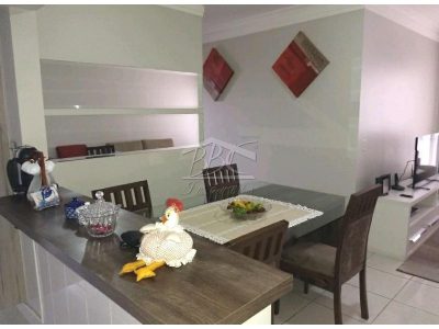 Apartamento, 3 quartos, 85 m² - Foto 4