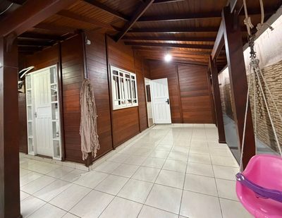Casa, 2 quartos, 144 m² - Foto 4