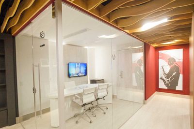 Apartamento, 2 quartos, 68 m² - Foto 4