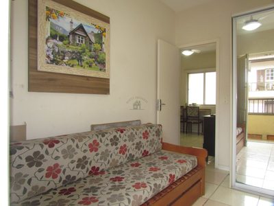 Apartamento, 2 quartos, 50 m² - Foto 1