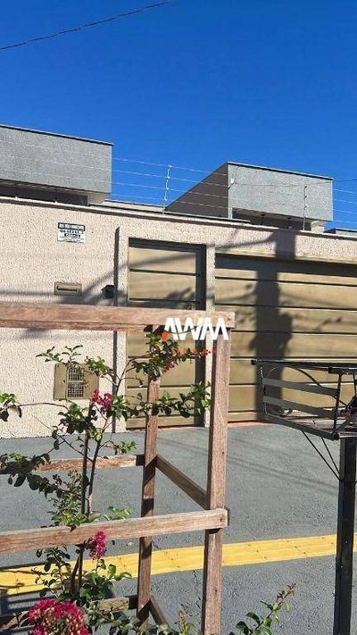 Casa, 3 quartos, 126 m² - Foto 3